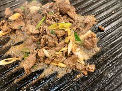 -厚味居炙子烤肉·清真(天桥南纬路店)
