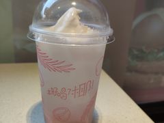 -麦当劳(永泰得来速店)