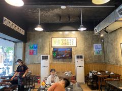 -八合里牛肉火锅(八合里总店)