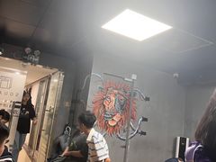 -square方形密室逃脱(深南东路店)