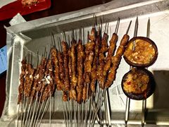 -三个大叔烤羊肉串·炭炉砂锅菜(西三旗店)