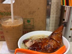 -一乐烧鹅(中环店)