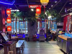-唇辣号重庆老火锅(燕郊鑫乐汇店)
