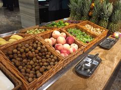 -三宝大饭店-中和艺素餐厅(浦上金山正祥广场店)