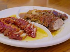-澳门陈光记烧味饭店(南京德基广场店)