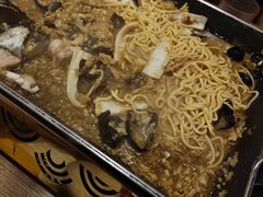 -鱼酷活鱼烤鱼(静安大融城店)