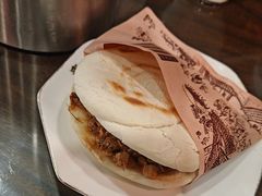 -秦月轩·陕西家乡菜(阜成路·五棵松店)