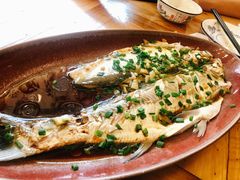 -外婆船宴餐厅·外婆喊你回家吃饭