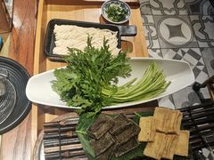 -手选潮汕鲜活牛肉火锅(二七广场店)