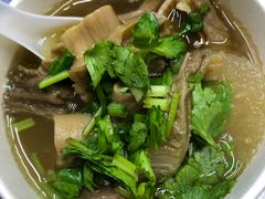 牛杂-海大南门夜市(海富街店)