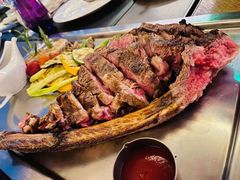 -恰餐厅及酒吧CHAR Bar & Grill(北京三里屯洲际店)