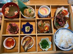-味太助·银饭食堂(中华城店)