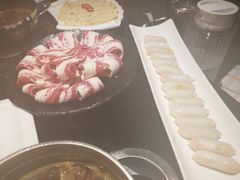 -食鲜捞火锅(湖西路店)
