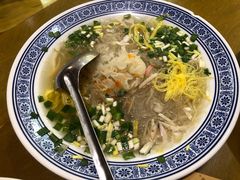 洛阳燕菜-杏花村水席楼(西大街总店)