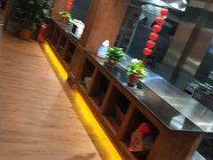 -山西会馆·晋菜·晋商宴·牌匾博物馆(胜利东街店)