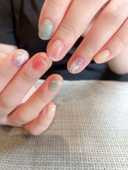 -CO COLOR美甲美睫美妆