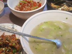 -回头食客-李久其家民间餐厅(望城金桥国际店)