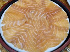 -清真海鲜大排档(原芥园道店)