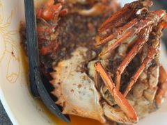 -Ministry of Crab•MOC(交子大道店)