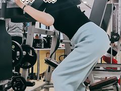 -中田健身工作室(中针商务店)