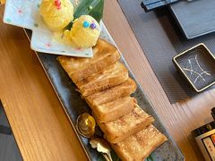 -鞠橘居酒屋(仁恒江湾新天地店)