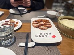 -全聚德烤鸭店(马家堡店)