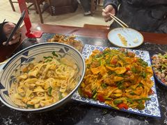 -后卫寨猫耳朵(后卫寨店)