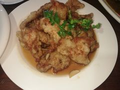 -谢虢彬名厨私房菜