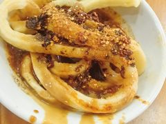 甜水面-白家高记肥肠粉(总店)