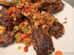 -先记烧鹅王·本地粤菜(福永店)