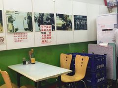 大堂-明呈黄鱼面馆(斜土路店)
