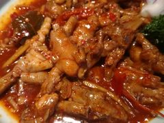 -味福记·本地特色菜(八一万达广场店)