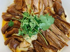 -陆记鹅庄·潮汕菜·狮头鹅(大仟里店)