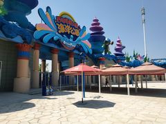 -华夏文旅海洋公园