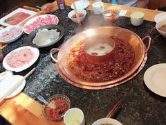 -老码头火锅(骡马市店)