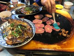 -阿昌白族石板烧·菌锅(大理古城店)