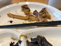 -素满香·素食自助餐(苏州·临顿路店)
