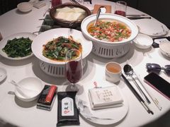 -贡宴盐帮菜自贡驻京联络处餐厅
