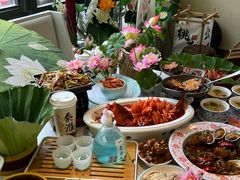 -苏梦江南·淮扬菜(夫子庙店)