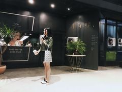 门面-半山腰·云南菜(侨福芳草地店)