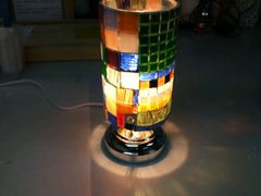 -瓦匠工社·马赛克·积木拼图·亲子手工DIY