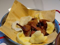 -火啫啫·粤式啫啫煲(南通首店)