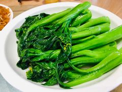 -香港深井掂檔烧鹅茶餐厅(海韵城店)