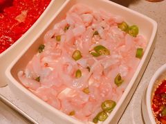 -海底捞火锅(群光广场店)