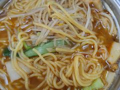 -北京理工大学新食堂