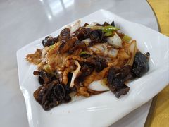 百年传世过油肉-盛德圆(五台山云龙店)