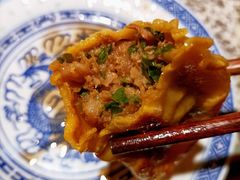 -南京大牌档(三阳广场苏宁店)