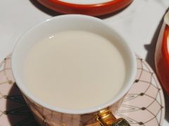 -欧提汗·新疆餐厅·清真(银都路店)