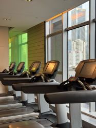 -广州索菲特酒店水疗健身中心Sofitel Spa·Fitness