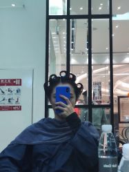 -MMbyHairCode 芭曲发型沙龙